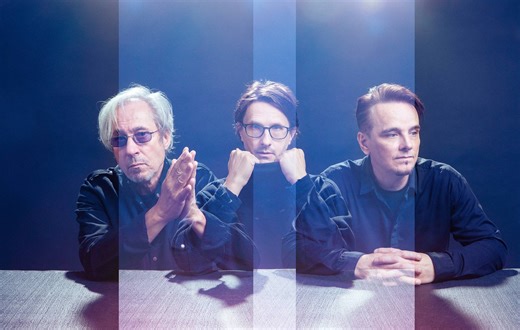 Porcupine Tree on course for this week’s number one album