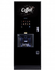 NEO Coffee Vending Machine Instant Bean Brew | RSL