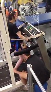 5.2K views · 301 reactions | Yesterday I had fun walking on a...