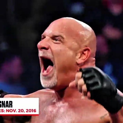 ''Brock lesnar vs Goldberg''😱😈 #brocklesnar #goldberg #edit #shorts