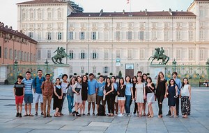 TOChina Summer School