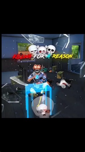 power of DJ Adam #shortfeed #freefire #gaming #shorts #viral #youtubeshorts