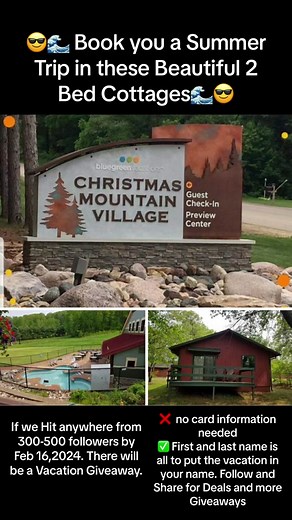 Vacation Rentals on TikTok