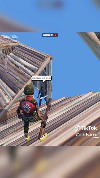 Wait till the end 👀 #fortnite | fornite