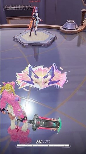 Guess The Marvel Rivals Hero in 60 Seconds (pt 35) #marvelrivals