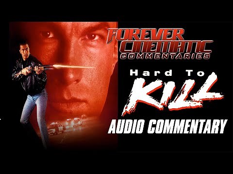 Hard To Kill (1990) - Forever Cinematic Commentary