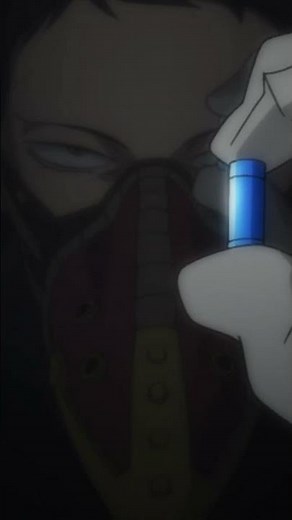 Do quirk suppressant cuffs exist | My Hero Academia Explained #shorts