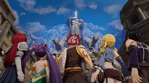 First details revealed for FAIRY TAIL's enchanting new magical abilities