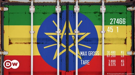 Why Ethiopia seeks control over Assab port