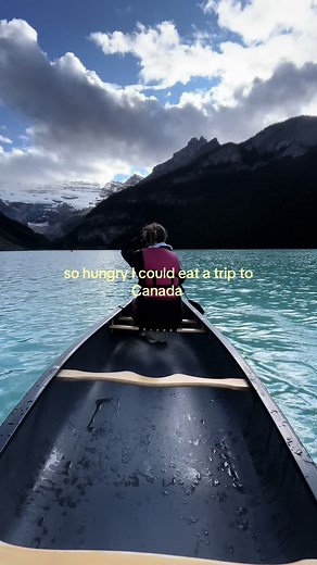 Canada road trip food guide: What to eat in Banff, Jasper, Vancouver