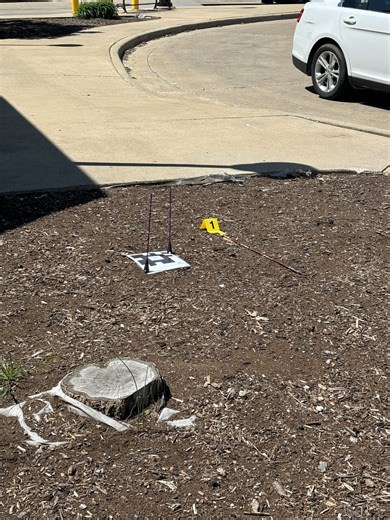 Decatur officers shoot man who threatened them with crossbow; ISP investigating