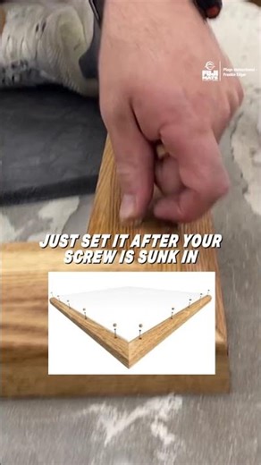 Finish Your Fuji Mats Frame Kit with Oak Plugs