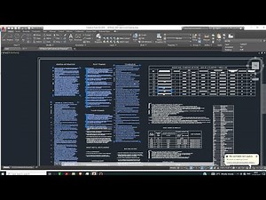 How to Join Exploded Text in AutoCAD using Convert to Mtext Command