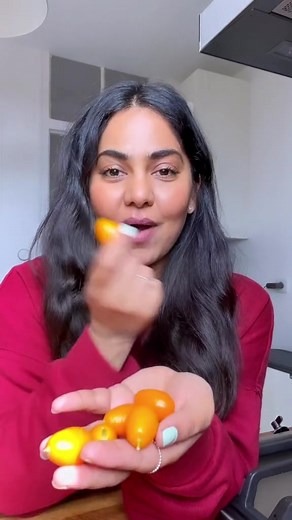 How to Eat Kumquats: A Burst of Sweet and Sour Flavor