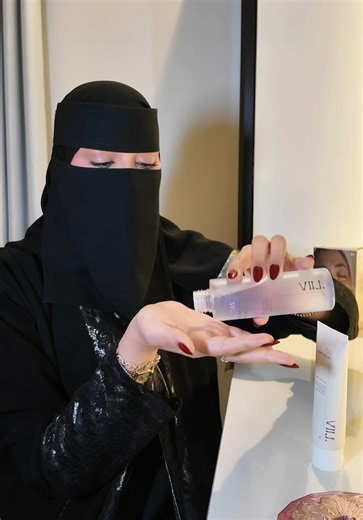 مجموعة ترميم البشرة من فانيير: إعادة النضارة للبشرة