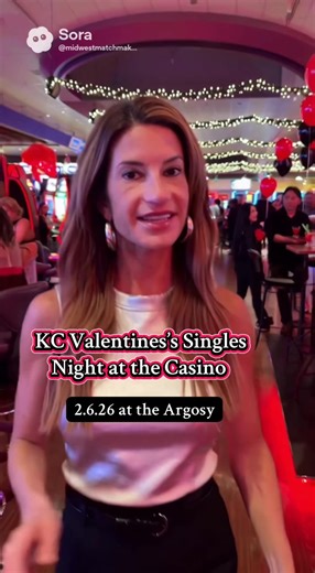 Kansas City Singles!! YOU DO NOT WANT TO MISS THIS EVENT! More details at the link in bio, tickets on sale 1/1/26 #dating #kansascity #singlesevents