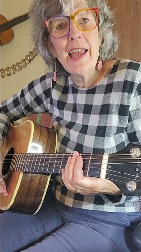 Three tips for old farts #easyguitar #guitarforseniors