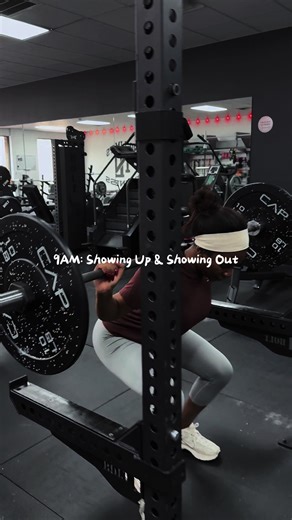 Mondays don’t scare this crew. No excuses. No “I’ll start tomorrow.” Just showing up, putting in the work, and setting the tone for the week. If you’re looking for motivation — this is it. If you’re looking for results — this is how it’s done. #9AMStrong #MondayDoneRight #ShowingUp #NoLimitsFitness@SavageNFDL @kenamorado