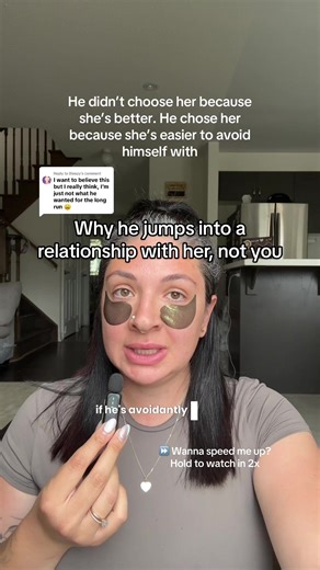 Understanding Avoidant Attachment in Relationships