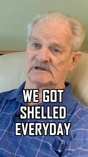 The Tet Offensive At Con Thien #VietnamWar