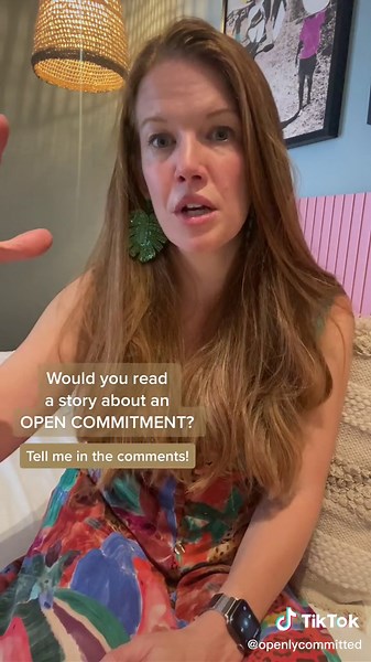 Danielle | OpenlyCommitted on TikTok