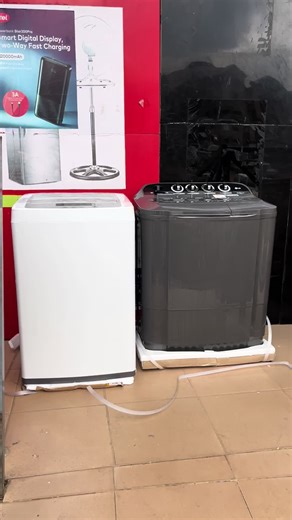 LG 8kg Top Load Washing Machine Features and Benefits