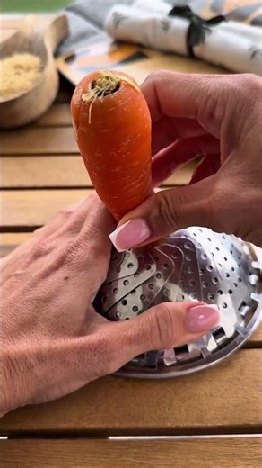 How to Cut an Onion Fast and Properly 🥕