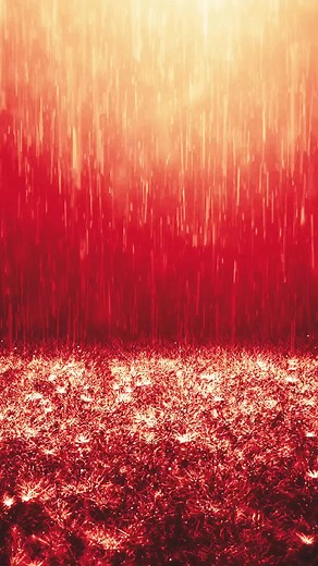 Blood Rain: Unraveling Nature's Crimson Phenomenon