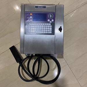 [Hot Item] Original 9020 Imaje Used Printer