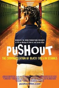 Pushout: The Criminalization of Black Girls in Schools (2019) - Movie