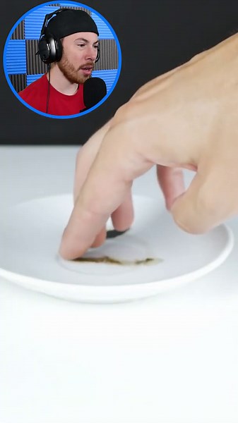 Fun experiments you can safely try at home