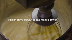 Elegant Opera Cake Recipe