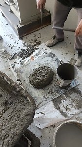350K views · 2.6K reactions | Slump test in concrete | Civil Engineering QS | Facebook