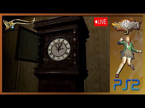 Entering The Clock Tower Friday Night | PART 4