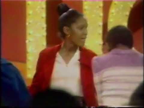 Soul Train Gang of 1972 | The Four Tops - Ain’t No Woman Like The One I Got