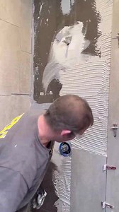 33K views · 188 reactions | Tile setting pro tips #shorts #tile #homeimprovement | Bathroom Remodeling Teacher | Facebook