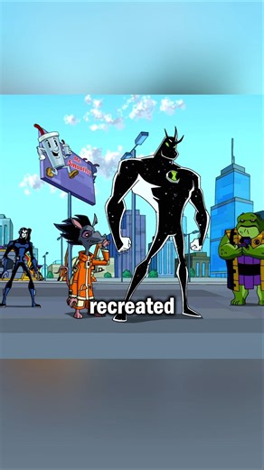 The secret weaknesses of Alien X... #shorts