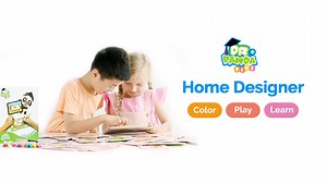 #Surprise! Introducing our first app connected toy - Dr. Panda Plus: Home Designer! Create your own designs, play with Dr. Panda characters, learn new words, and see them come to life in 3D! Now available in the US and coming soon to other countries! #AR #AppleAR #MagicalAR http://amzn.to/2w5dP58 | Dr. Panda