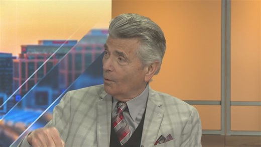 NC Music Hall of Fame welcomes new members, including Luke Combs