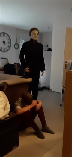 Living Room Moments: Everyday Actions at Home