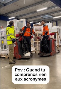 Manager & acronymes: le casse-tête au travail
