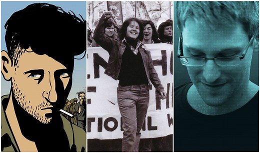 'JFK: Caso revisado' y otros 25 documentales para remover conciencias