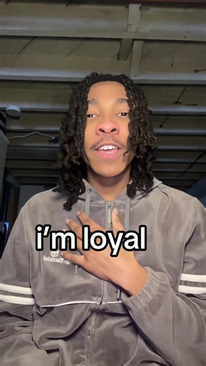 i gotchu gang 🤞🏽 | loyal