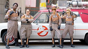 Ghost Busters: A remake that doesn't work