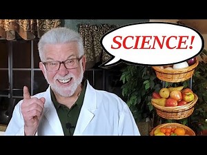 Candy Science - Boiling Sugar