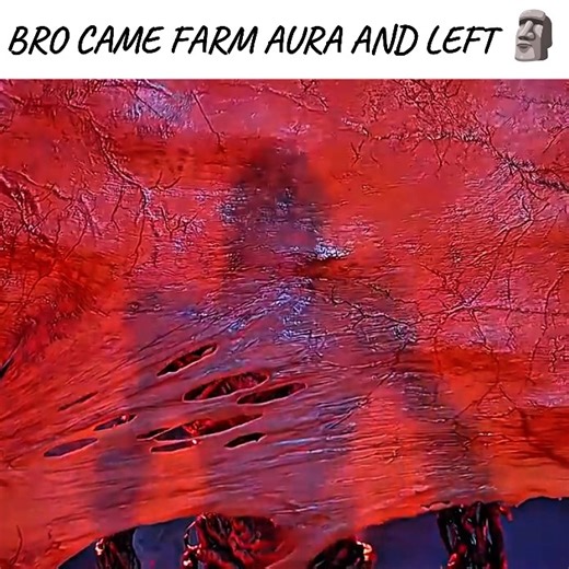 "THE AURA FARMERS 🗿" | VECNA EDIT | #vecna #strangerthings #edit