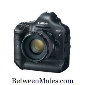 Diferença entre Canon EOS-1DX e EOS 5D Mark III Diferença entre - Outras 2026