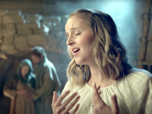 Strive to Be Releases 'Christ the Lord' Song and Music Video Ahead of Christmas