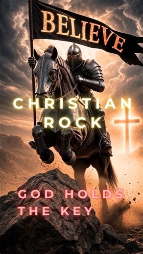Epic Christian ROCK