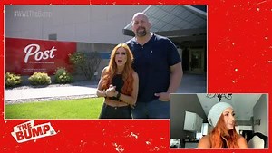 139K views · 2K reactions | Who ate more Honeycomb cereal during their factory tour: Becky Lynch or Big Show? WWE's The Bump got the scoop from THE MAN herself! | WWE | Facebook